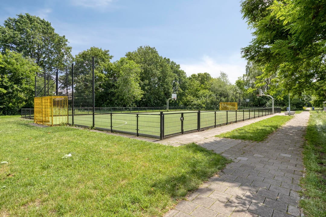 Photo 47 of Raadhuisstraat 106
