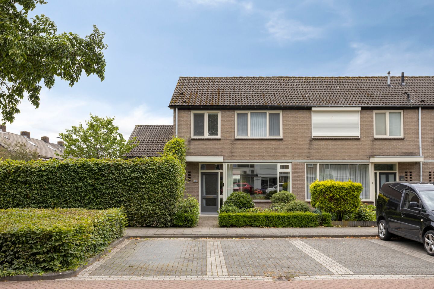 Photo 1 of Raadhuisstraat 106