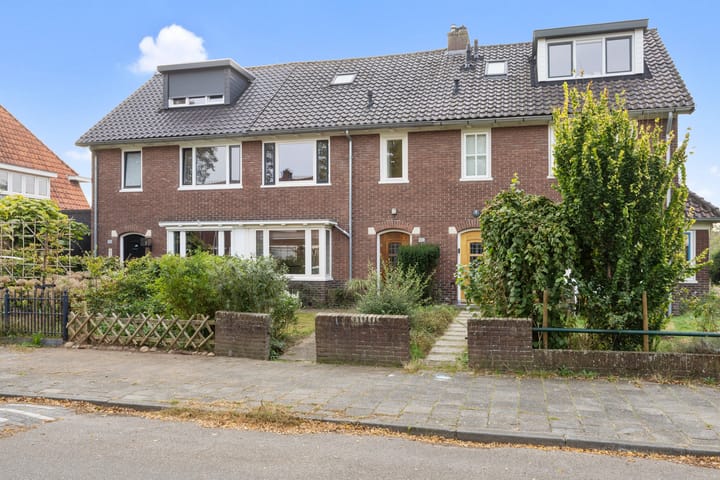 Photo 2 of Vossenlaan 239