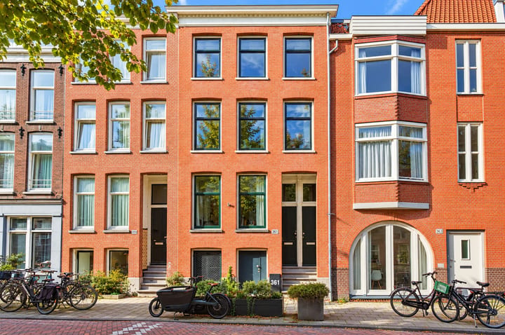 Foto 2 van Govert Flinckstraat 361-1