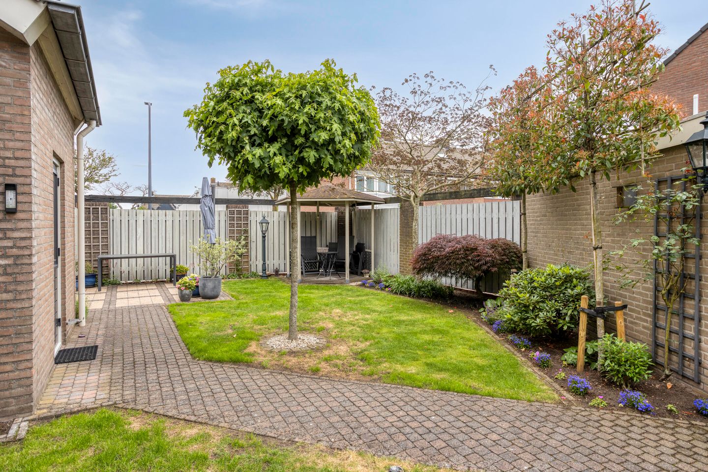 Photo 34 of Raadhuisstraat 106