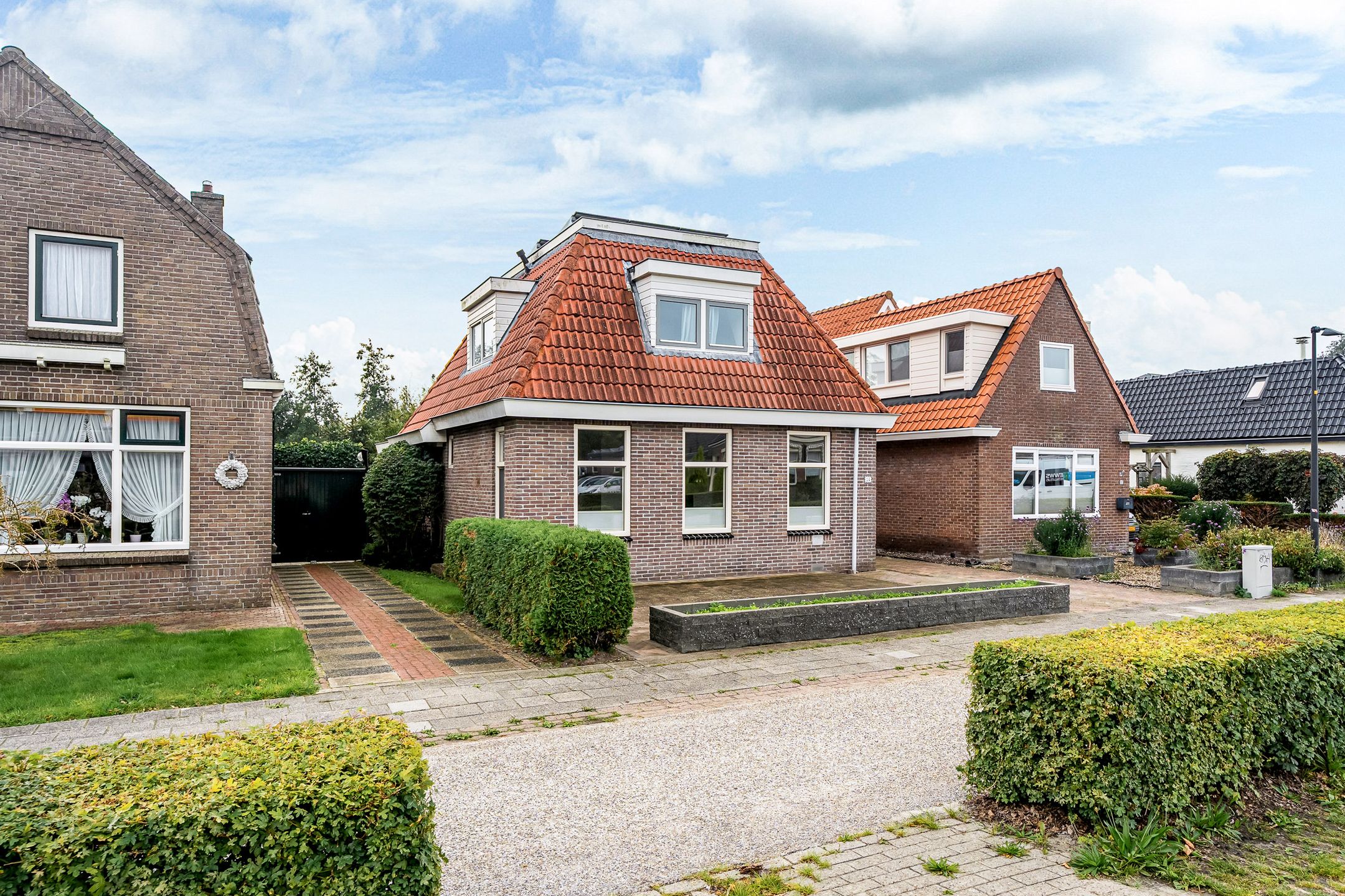Foto 39 van het Meer 94