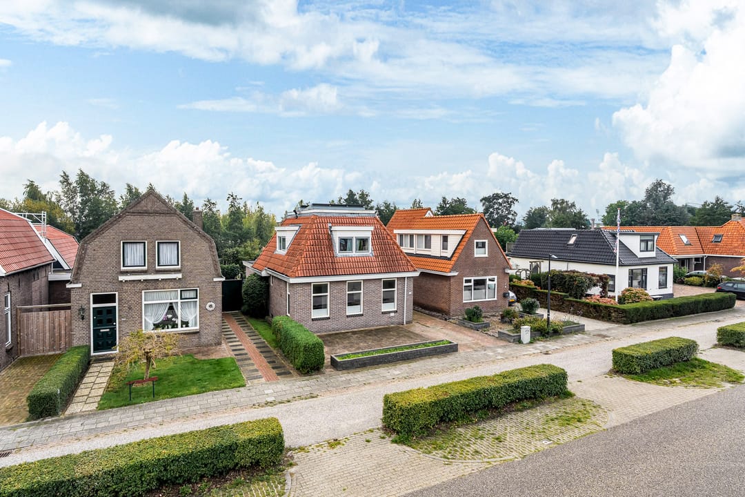 Foto 41 van het Meer 94