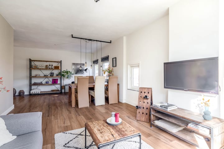 Appartement te koop: Stadhoudersweg 39C, Rotterdam