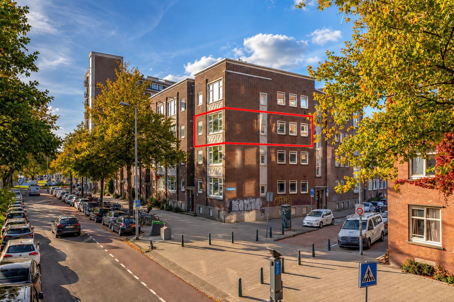 Stadhoudersweg 39 C