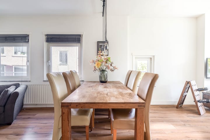 Appartement te koop: Stadhoudersweg 39C, Rotterdam