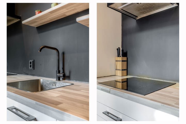 Appartement te koop: Stadhoudersweg 39C, Rotterdam