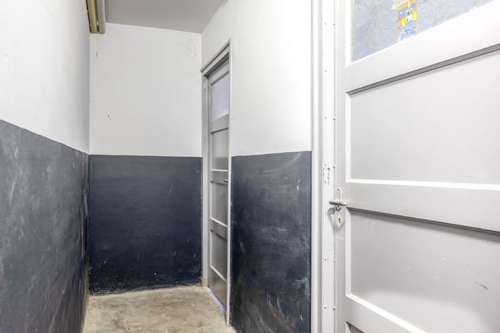 Appartement te koop: Stadhoudersweg 39C, Rotterdam