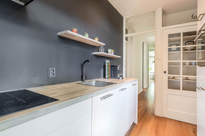 Appartement te koop: Stadhoudersweg 39C, Rotterdam