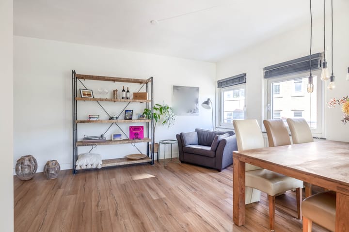 Appartement te koop: Stadhoudersweg 39C, Rotterdam