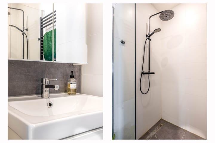 Appartement te koop: Stadhoudersweg 39C, Rotterdam