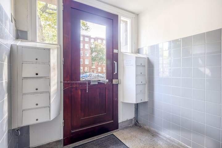 Appartement te koop: Stadhoudersweg 39C, Rotterdam