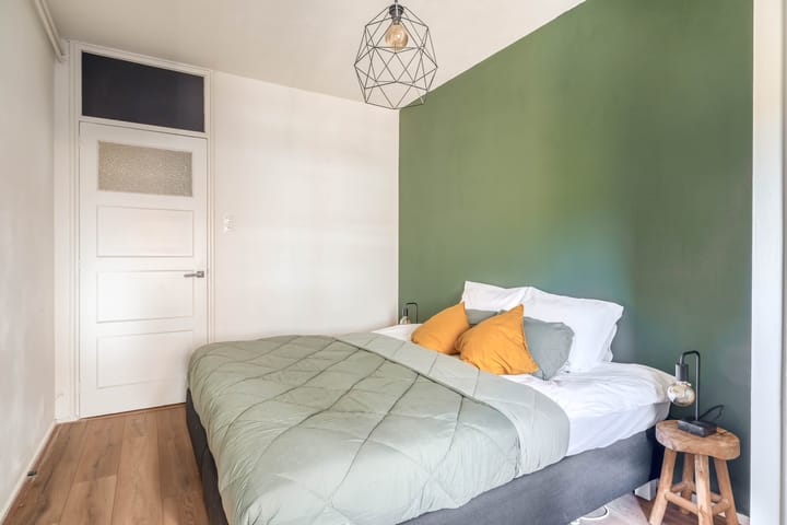 Appartement te koop: Stadhoudersweg 39C, Rotterdam