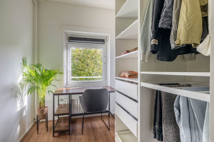 Appartement te koop: Stadhoudersweg 39C, Rotterdam