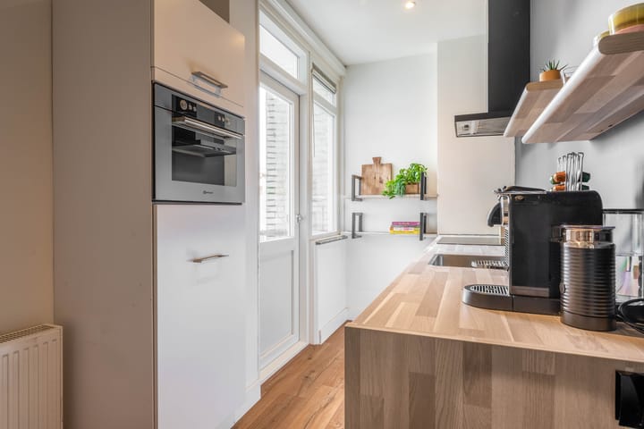 Appartement te koop: Stadhoudersweg 39C, Rotterdam