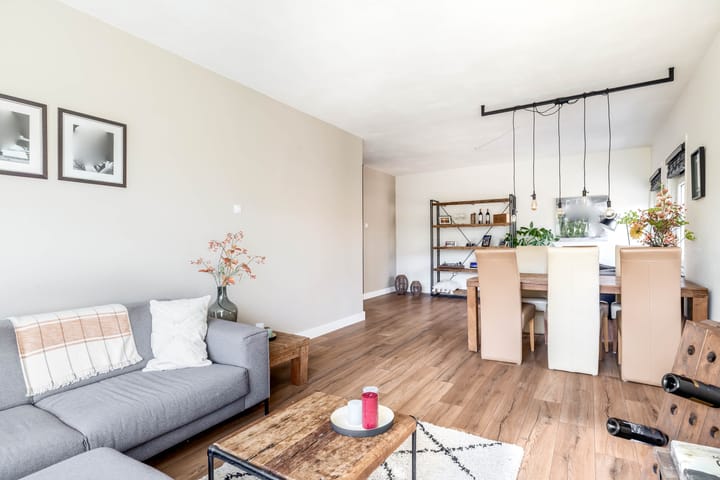 Appartement te koop: Stadhoudersweg 39C, Rotterdam