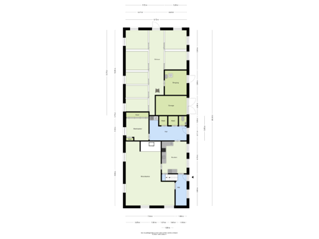 View floorplan