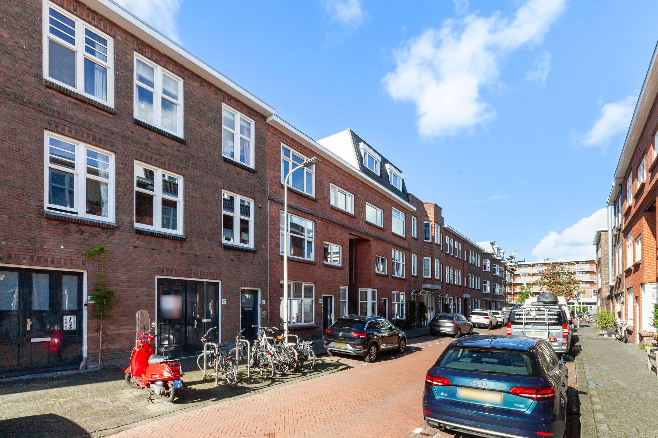 Pahudstraat 69 