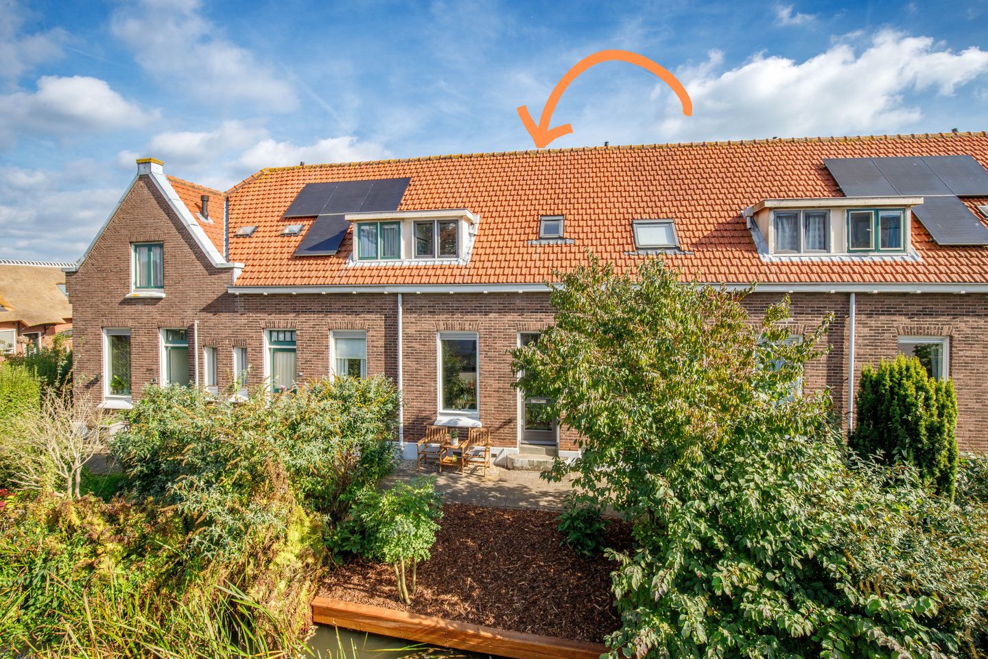 Photo 1 of Dijklaan 142