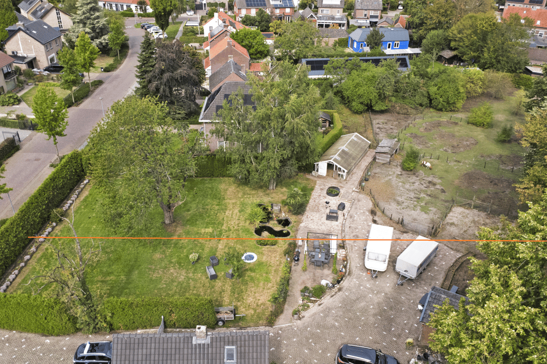 Photo 2 of Wolverstraat