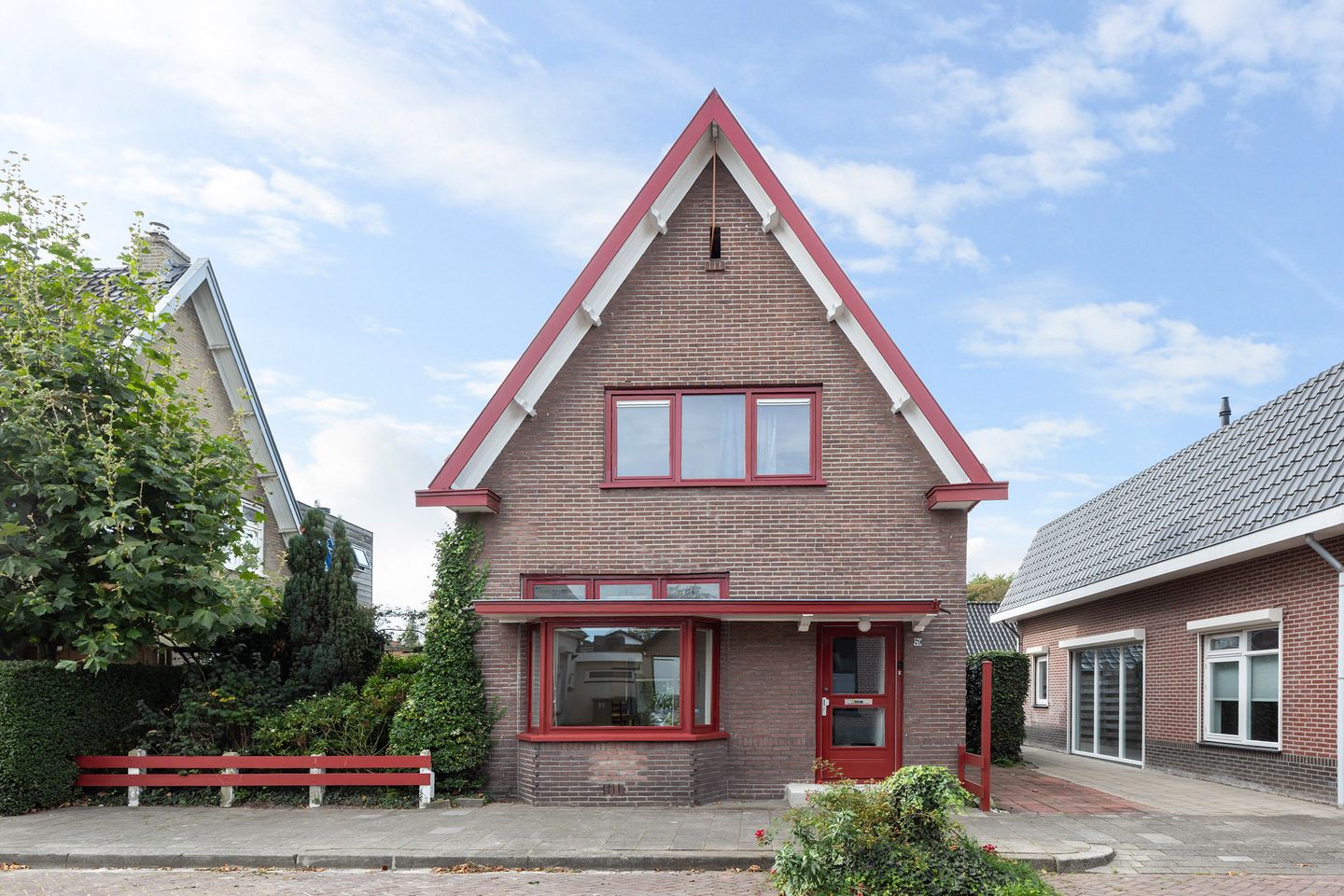 Foto 1 van Bartelsweg 79