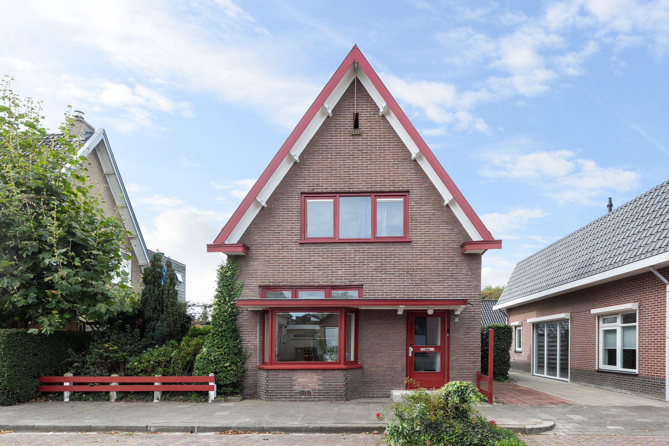 Bartelsweg 79