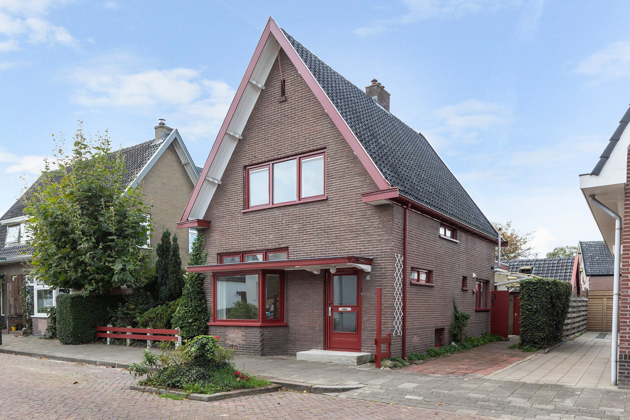 Foto 3 van Bartelsweg 79