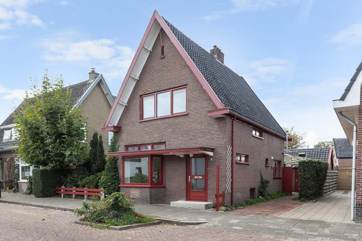 Foto 3 van Bartelsweg 79