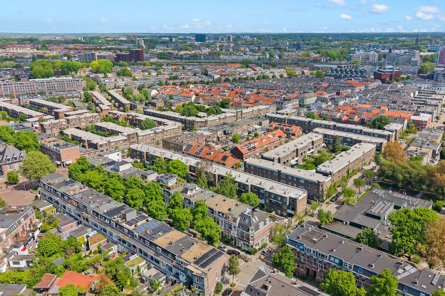 Foto 40 van Jan Pieterszoon Coenstraat 33-BS