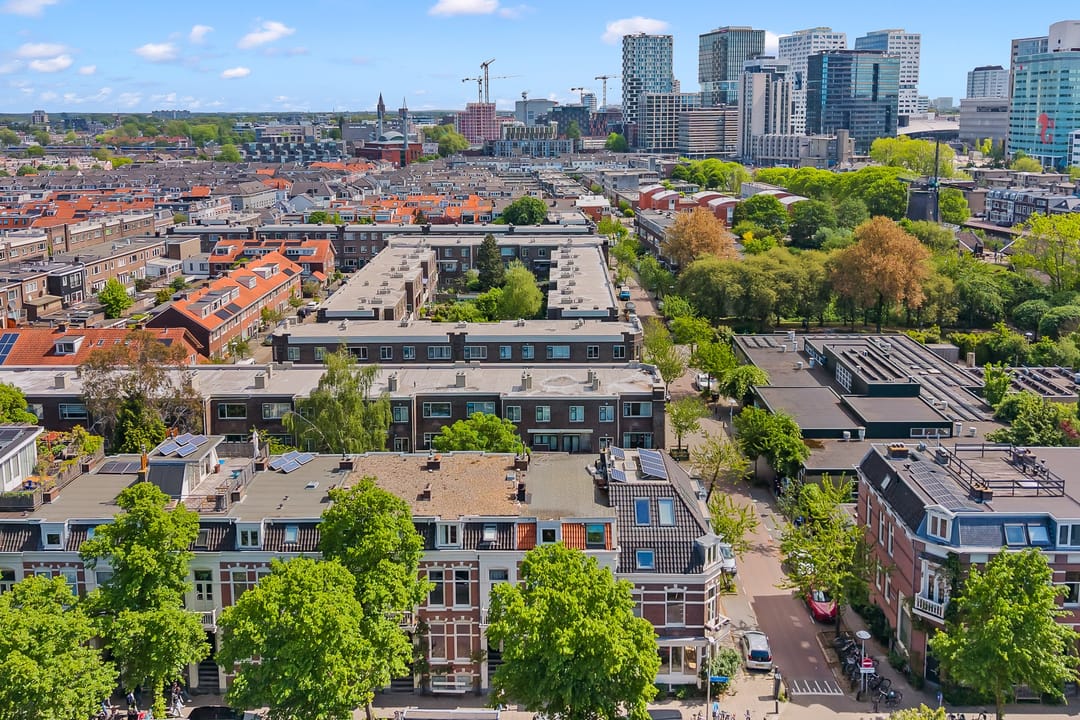 Foto 41 van Jan Pieterszoon Coenstraat 33-BS
