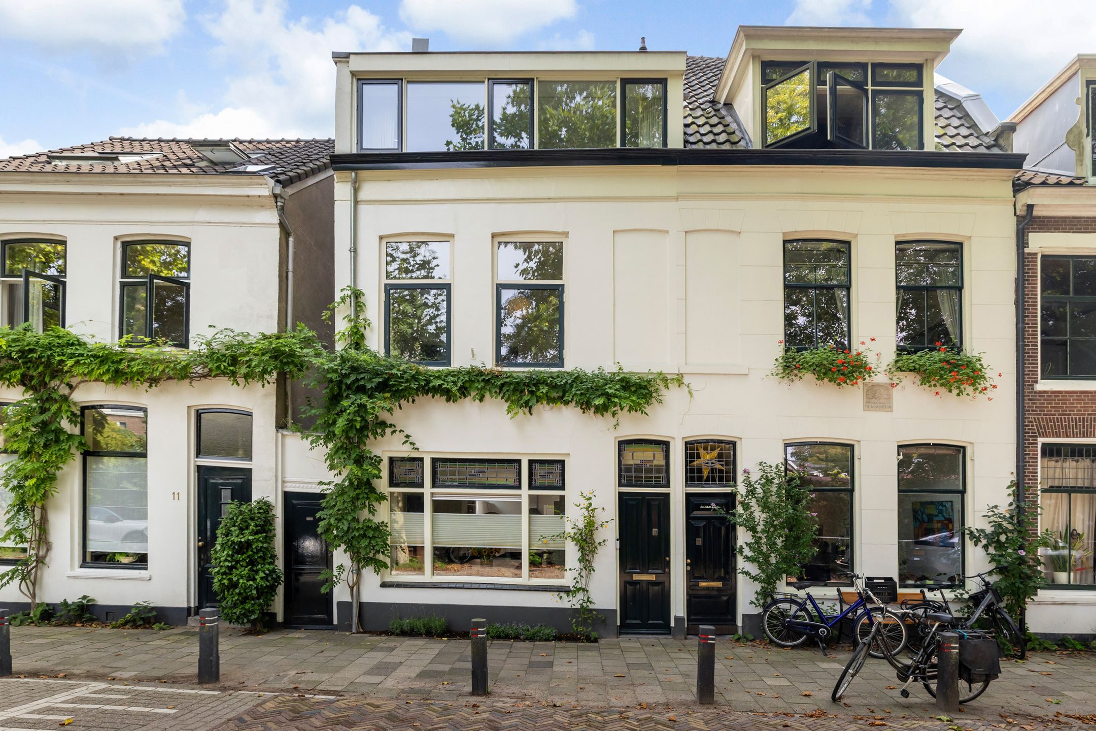 Wagenstraat 9 