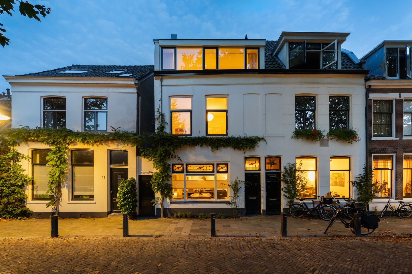 Foto 4 van Wagenstraat 9