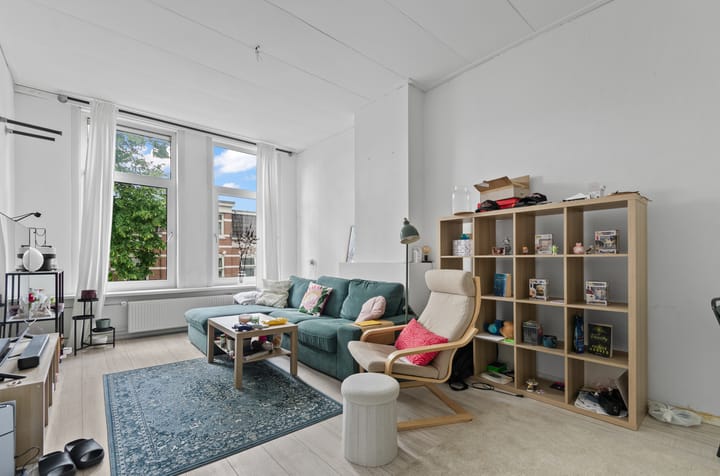 Foto 5 van Jan Pieterszoon Coenstraat 33-BS