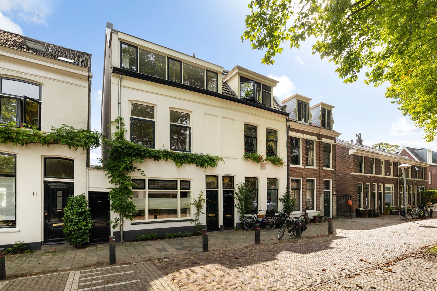 Foto 5 van Wagenstraat 9