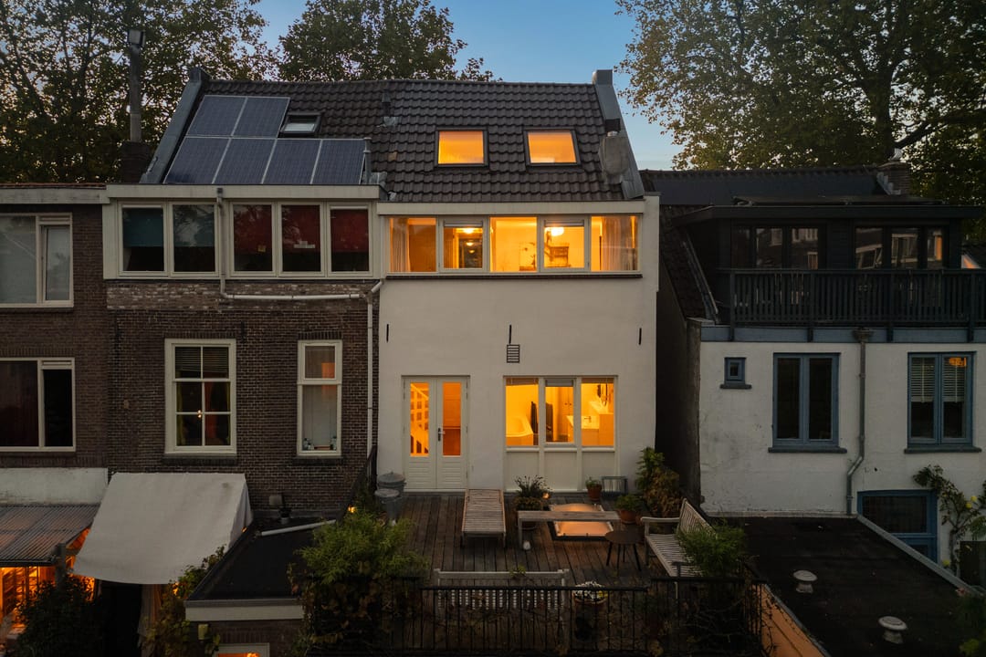 Foto 41 van Wagenstraat 9