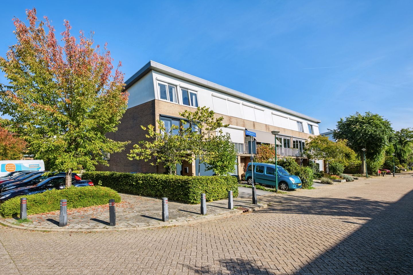 Foto 4 van Merovingersstraat 36