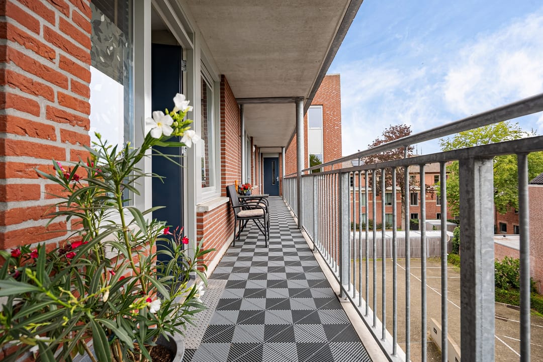 Photo 13 of Ringbaan-West 96-08