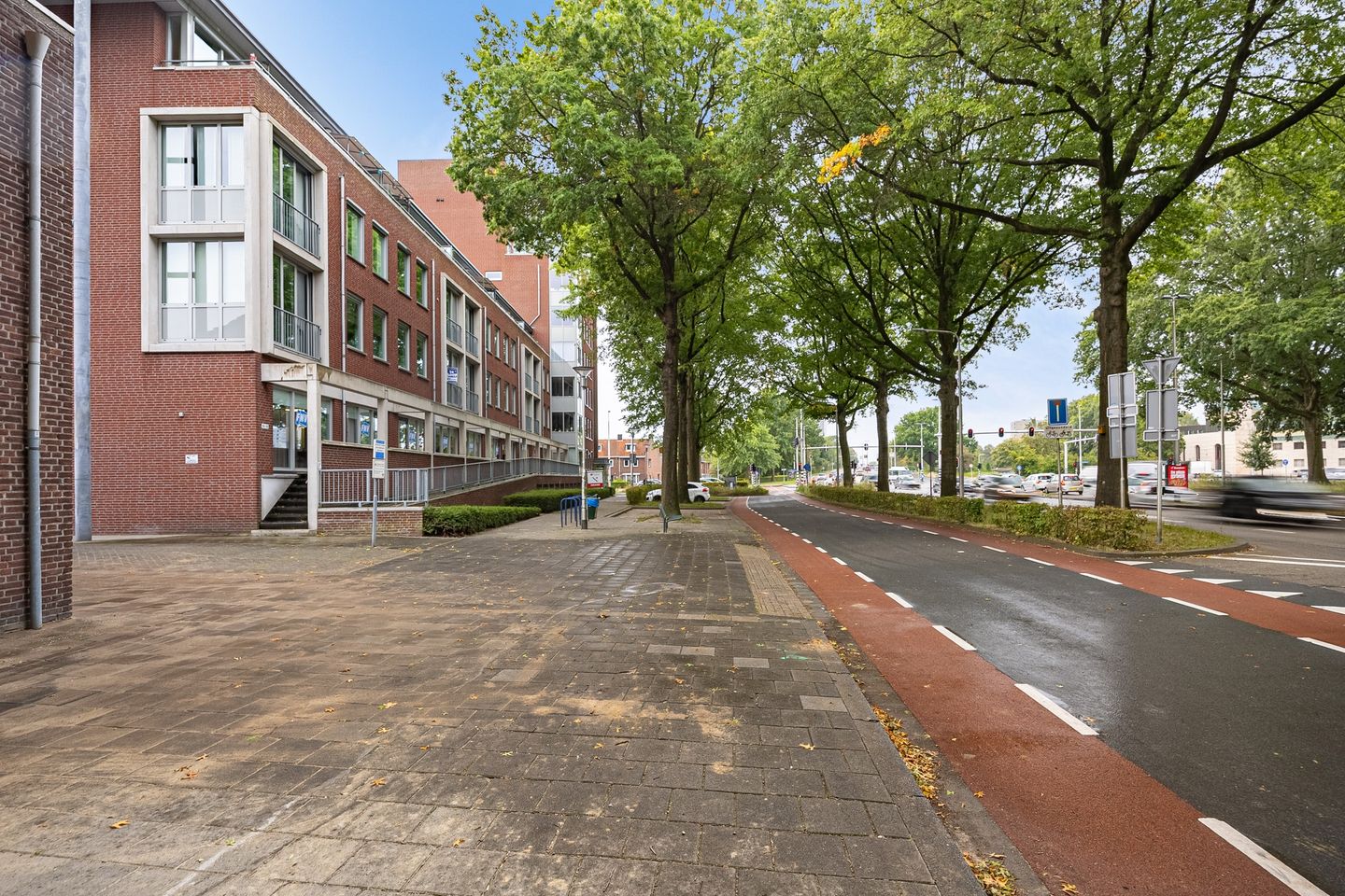 Photo 5 of Ringbaan-West 96-08