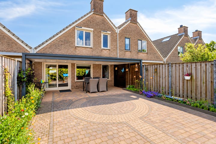 Foto 4 van Mainelaan 153