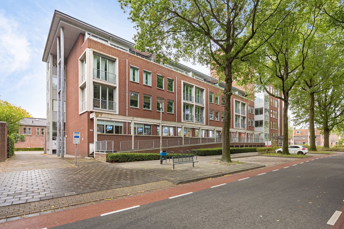 Foto 1 van Ringbaan-West 96-08