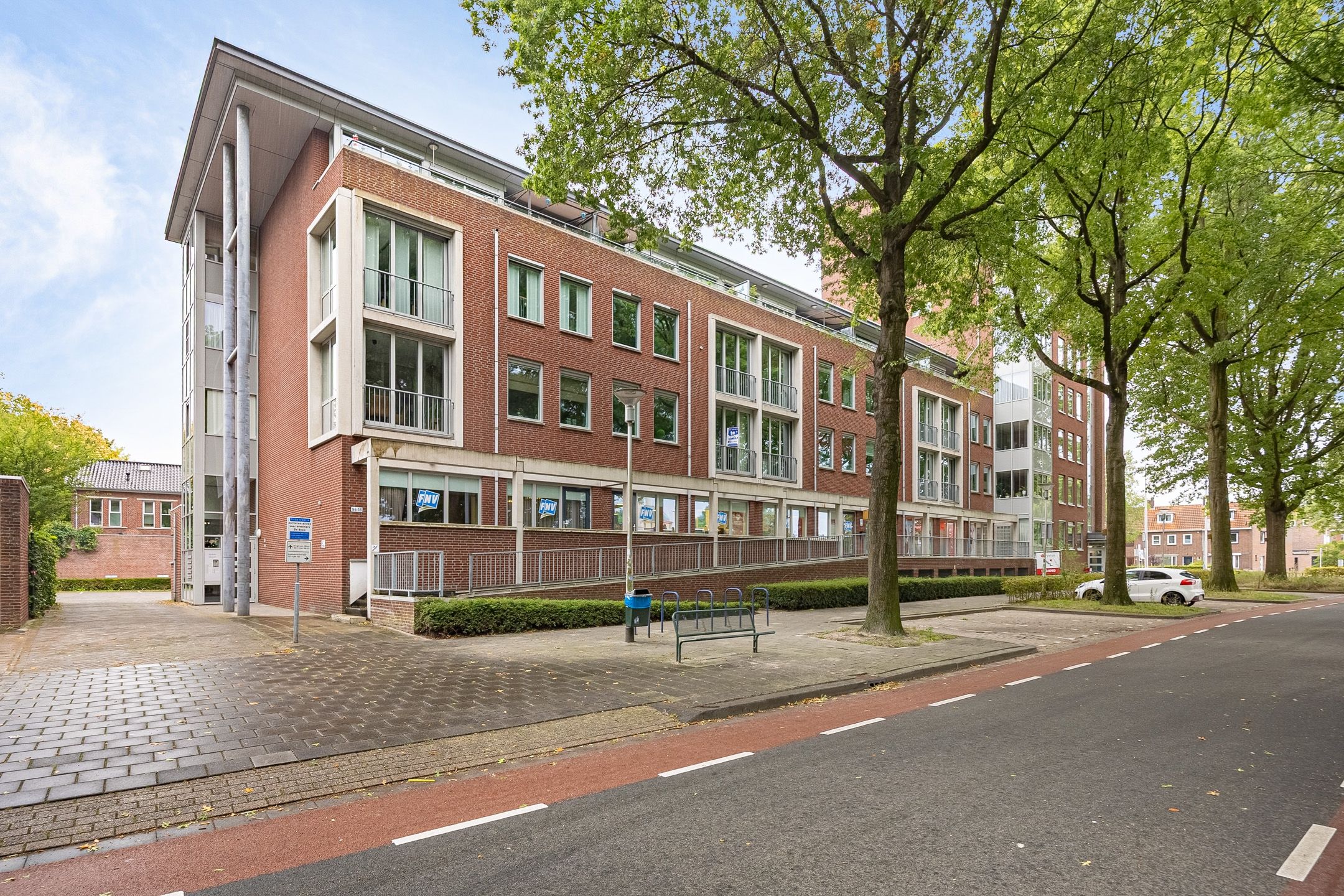 Ringbaan-West 96 08