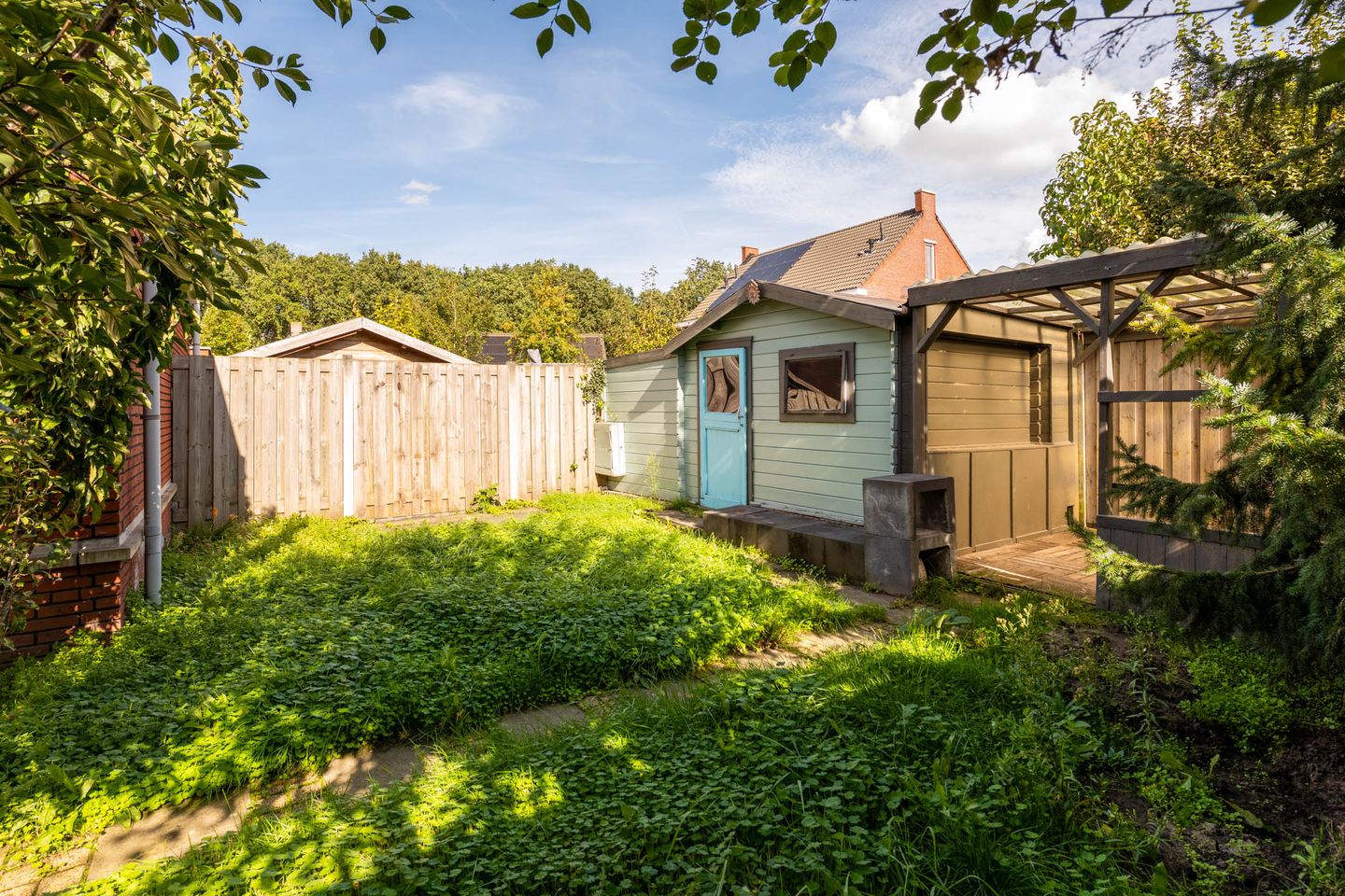 Photo 34 of de Groenling 28