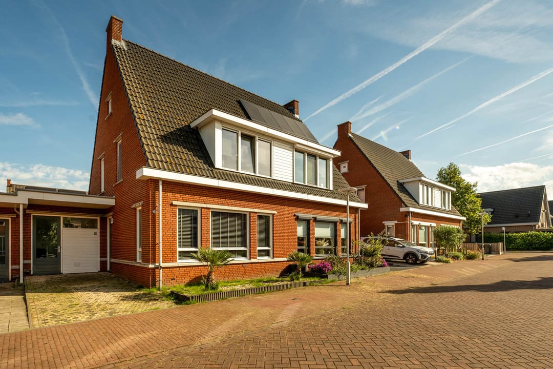 Photo 41 of de Groenling 28