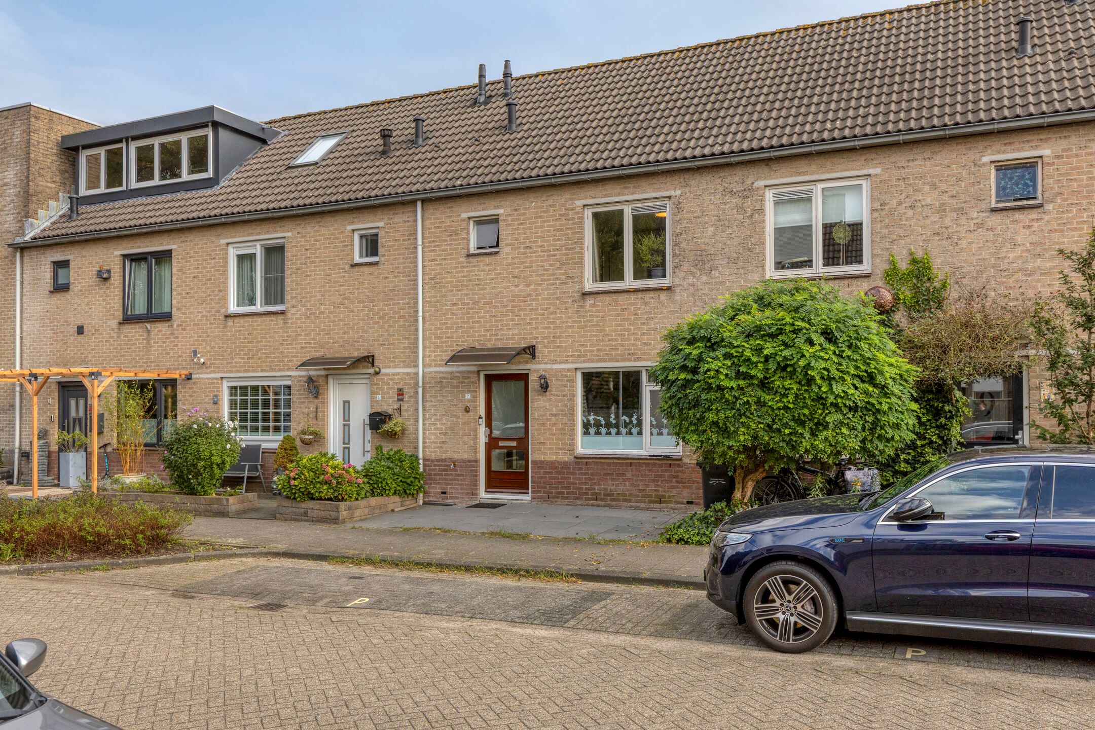 C. Outshoornstraat 7 