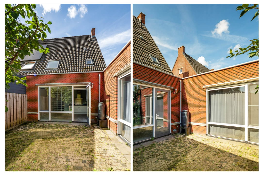 Photo 32 of de Groenling 28