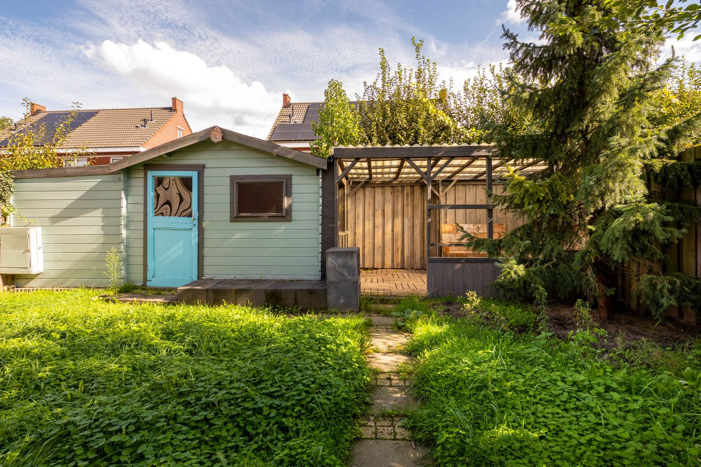 Photo 35 of de Groenling 28