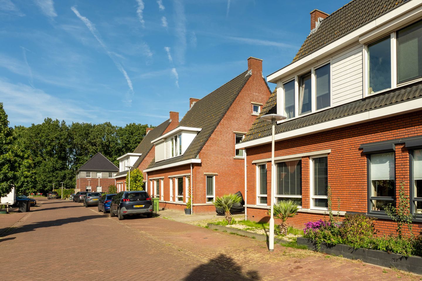 Photo 44 of de Groenling 28