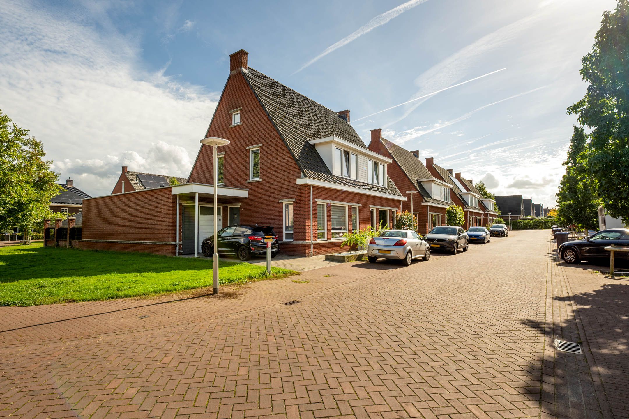 Photo 45 of de Groenling 28