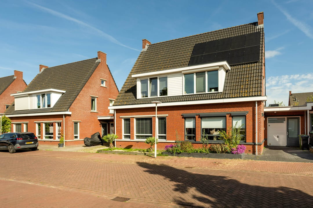 Photo 43 of de Groenling 28