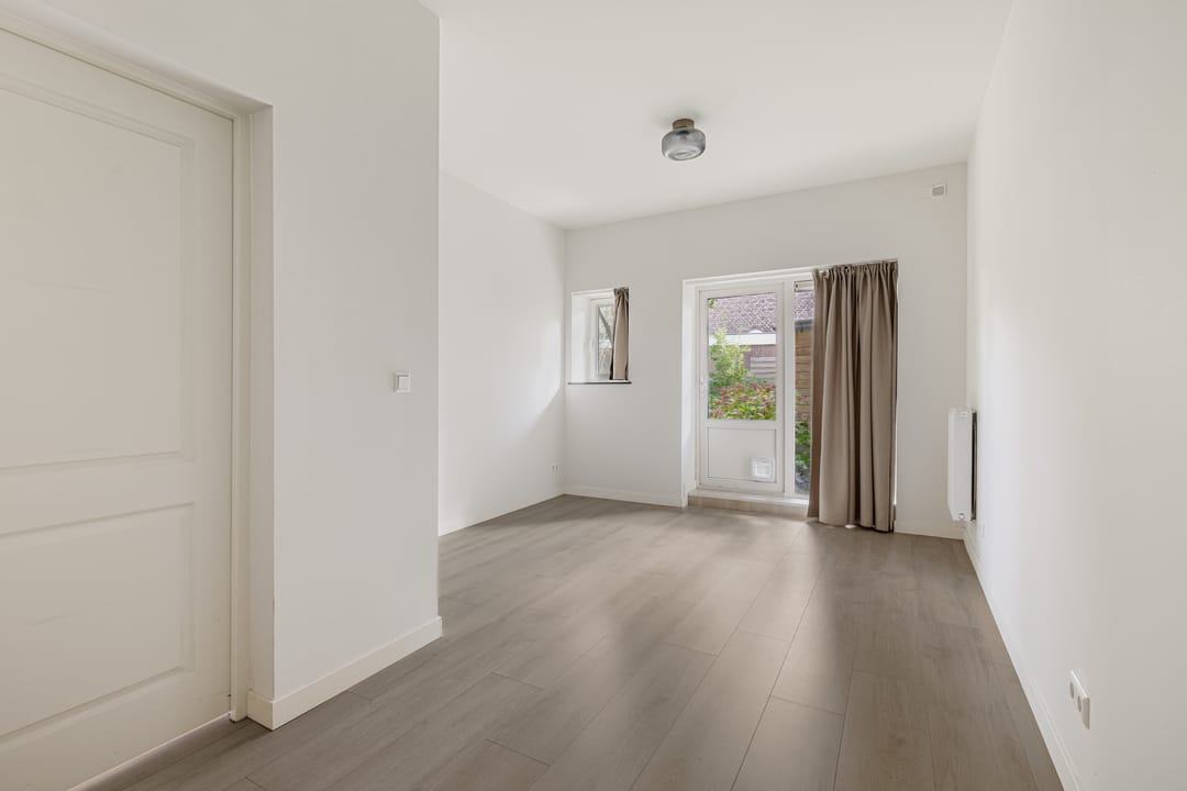 Photo 8 of Ben Viljoenstraat 78